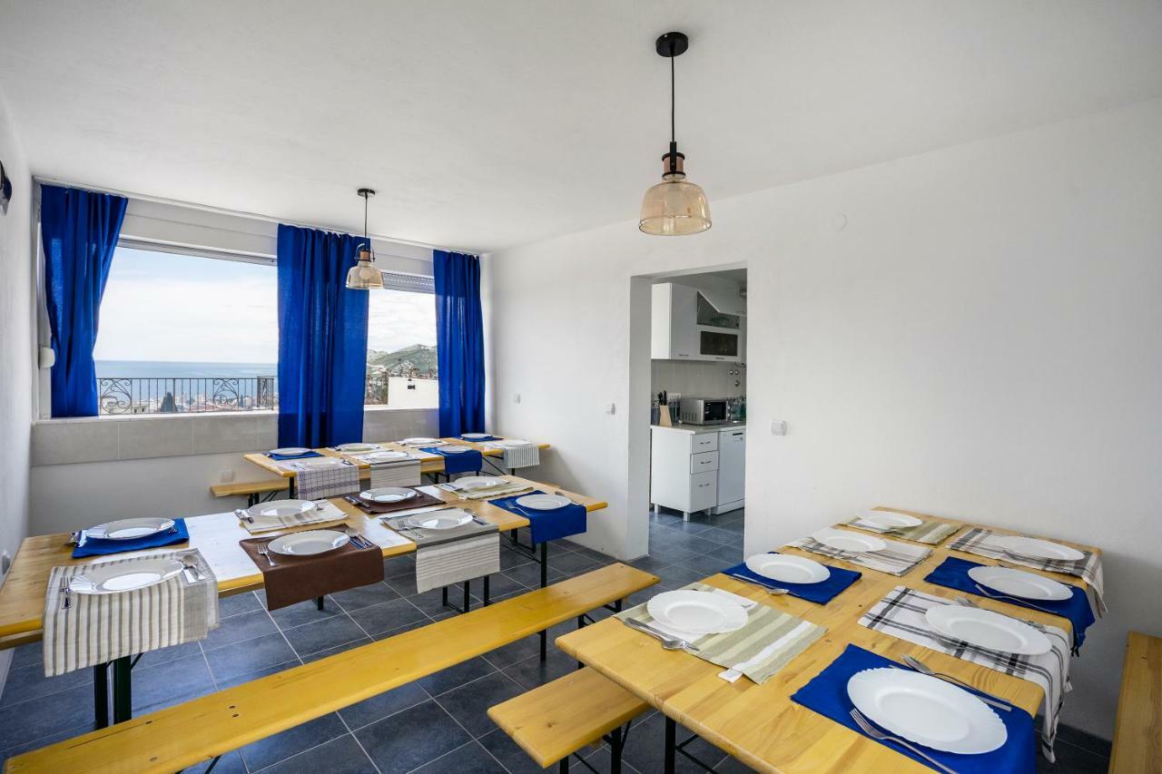 Apartments Natali Bar Eksteriør bilde